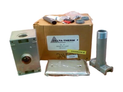 DELTA THERM OL-12