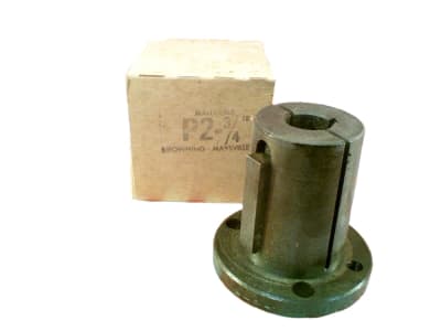 REGAL REXNORD P2 3/4
