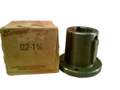 REGAL REXNORD Q2 1 3/4