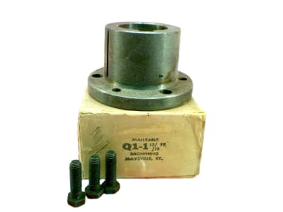 REGAL REXNORD Q1 1 13/16