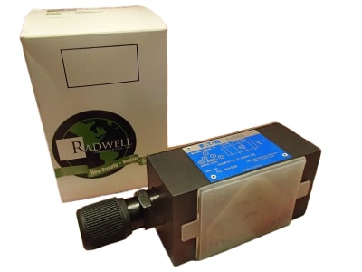 EATON CORPORATION DGMFN-5-Y-B2H-30
