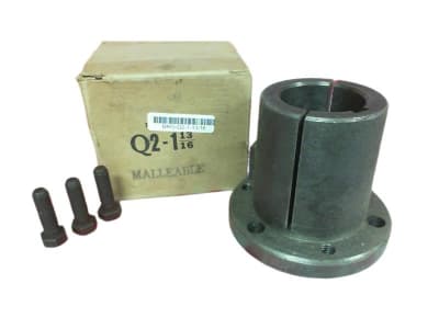 REGAL REXNORD Q2 1 13/16