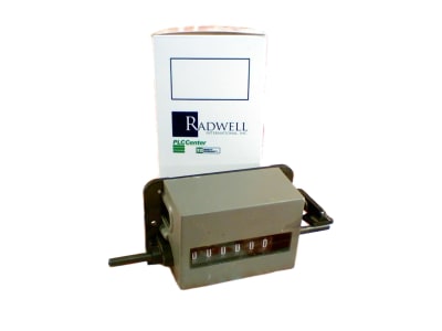 TRUMETER SR-1-1-999999-TG-RL-R