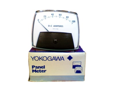 YOKOGAWA 9515TH