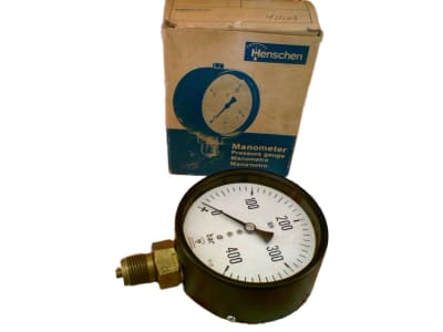KOBOLD DS-111