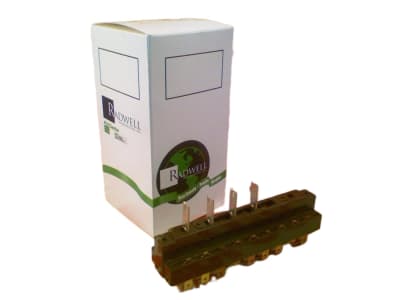 UNITED TECHNOLOGIES HR-54KL-247