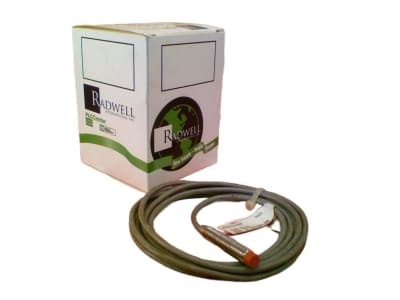 HONEYWELL T08-D360