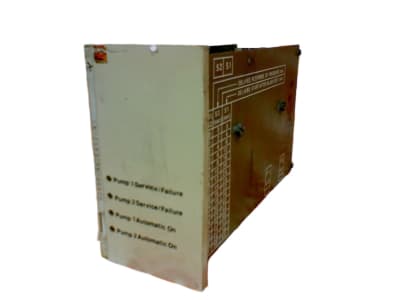 SIEMENS G2400-A4-L652-A1