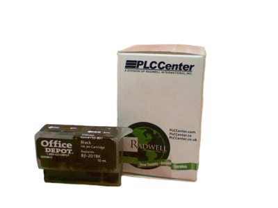 OFFICE DEPOT BJI-201BK