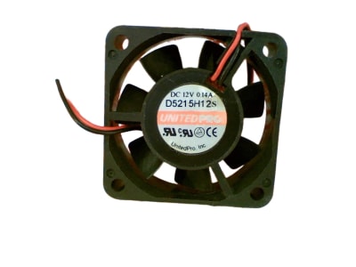 UNITED PRO D5215H12S