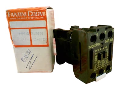 FANTINI COSMI HR-40-NN