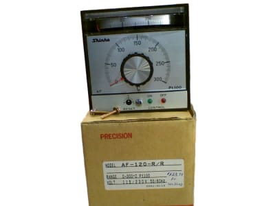 SHINKO TECHNOS AF-120-R/R