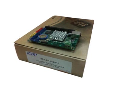 ICOP VDX-6314RD-512