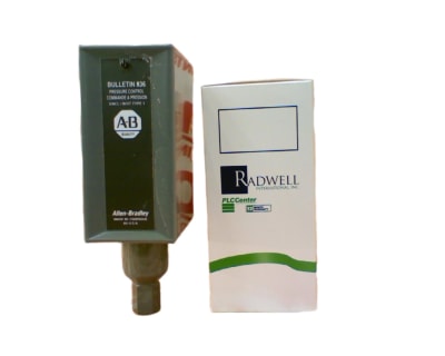 ALLEN BRADLEY K00715713J