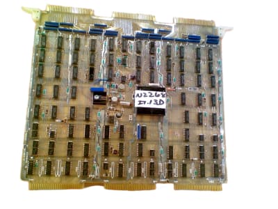 WESTINGHOUSE 8210D29H01