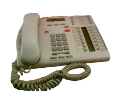 NORTEL NETWORKS NT8B27JAAB