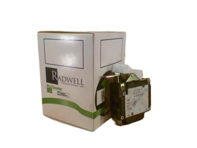 EATON CORPORATION JC1S-B3-A-0001-03N