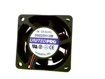 UNITED PRO D6025H12B