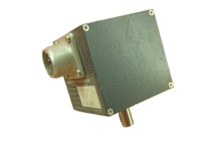 ENCODER PRODUCTS COMPANY 712-0600-S-HD1-6-S-S-N