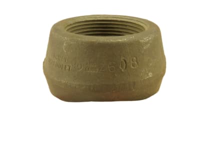 BONNEY FORGE THD-O-LET-3X1-1/2-3000