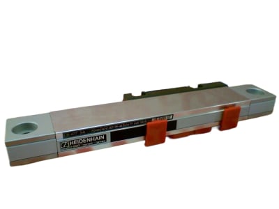 HEIDENHAIN CORP LS-477