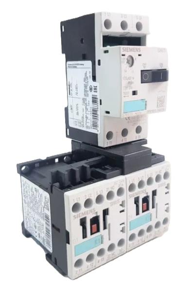 SIEMENS 3RA1210-0KD15-0BB4