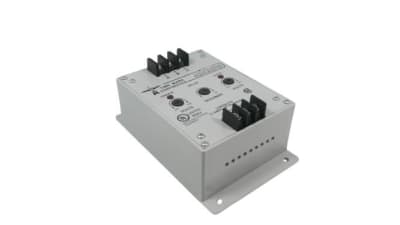 TIME MARK CORP 98A00259-03