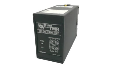 M SYSTEM TECHNOLOGY INC TMR-F