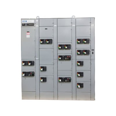 EATON CORPORATION FZF1Q18