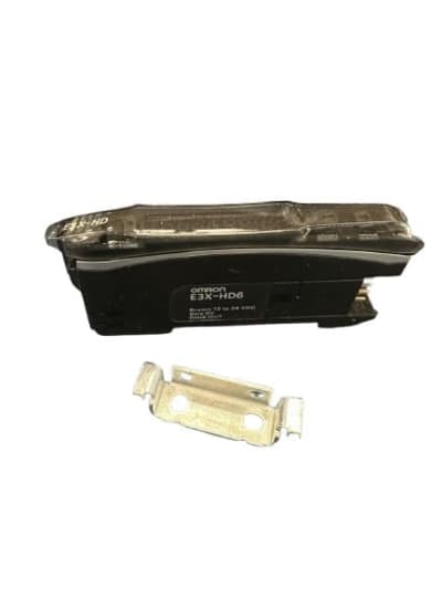 OMRON E3X-HD6
