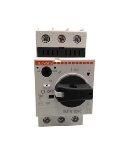 LOVATO SM1R0040