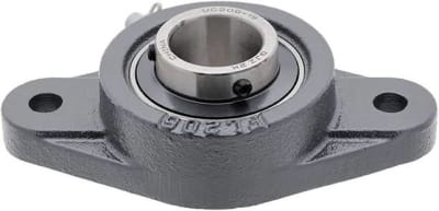 AMI BEARINGS UCFL206-19CE