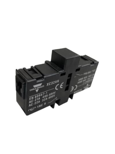 CARLO GAVAZZI XC32AN