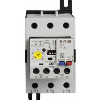EATON CORPORATION XTOE100GCS