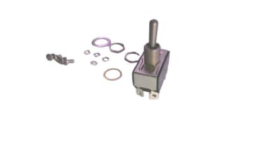 EATON CORPORATION MS35059-22