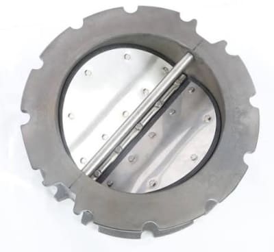 TECHNO VALVE 24-EHW CIAL SNS 125FF