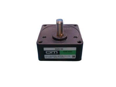 ORIENTAL MOTOR 5GN18L