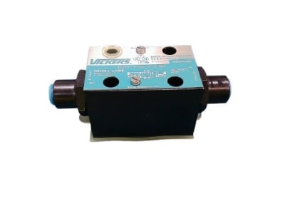 EATON CORPORATION DG3V-3-2C-7-S-60
