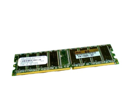 HEWLETT PACKARD COMPUTER 4M0365