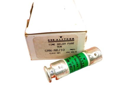 CONVERTEAM CRN-R6/10