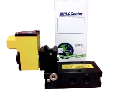 PNEUMATROL E2318CUF0B0N