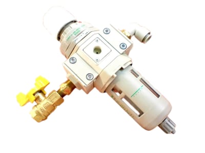 CKD CORP W3000-10-W-T