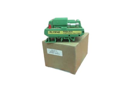 PHILIPS RLY9142