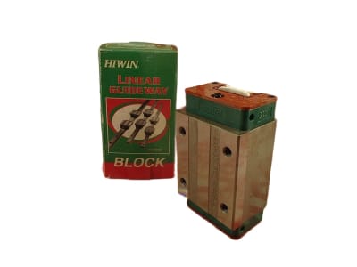HIWIN MICROSYSTEMS LGH35-CA-Z1-C