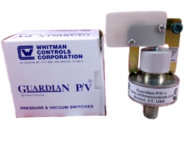 WHITMAN CONTROLS P88G-4-C1TB