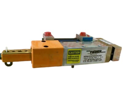 WELKER ENG SB2N050A010D001C000