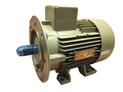 SIEMENS 1LA70962AA96-Z