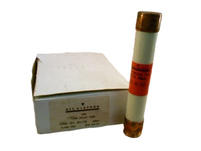 CONVERTEAM CRS-R1-6/10