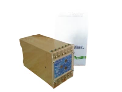 TE CONNECTIVITY 252-PVJU-SEBX-C6-EB-T2-20S-TIME-DELAY