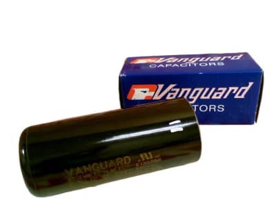 VANGUARD BC-25M-330